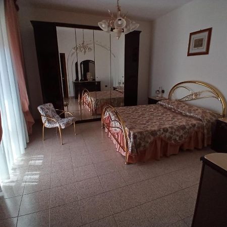 B&B L'Asfodelo Флуминимаджоре Экстерьер фото
